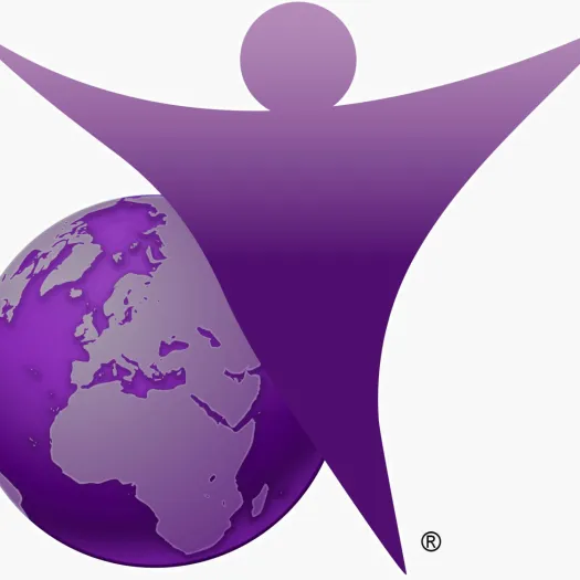 Purple Angels