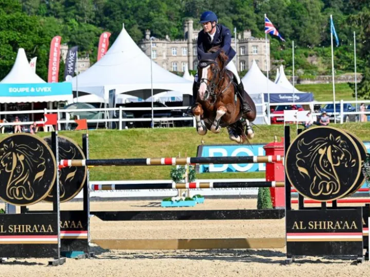 Bolesworth Intnl 2