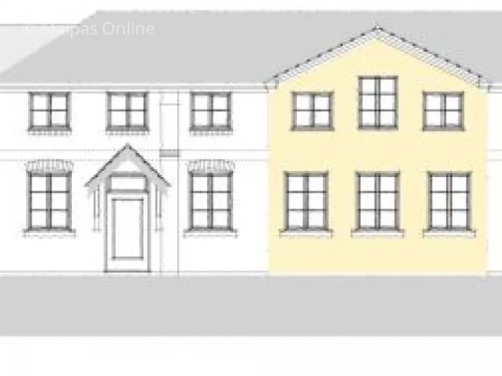 Parish Hall
