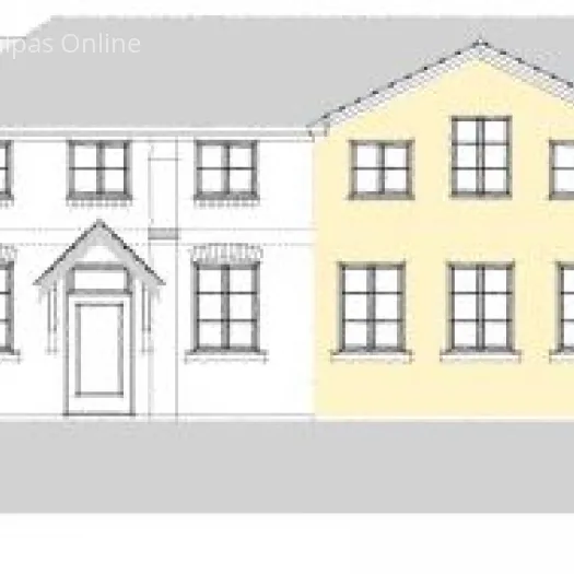 Parish Hall