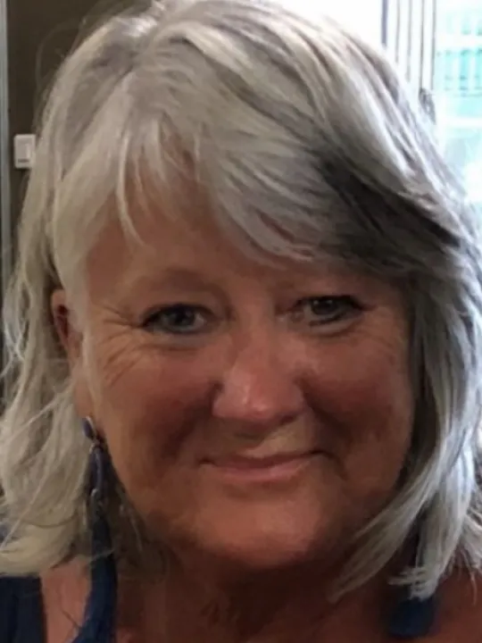Helena Harding