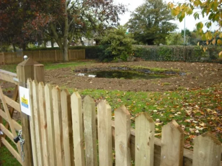 HCJS Pond 01