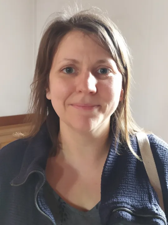 Hester Ayling