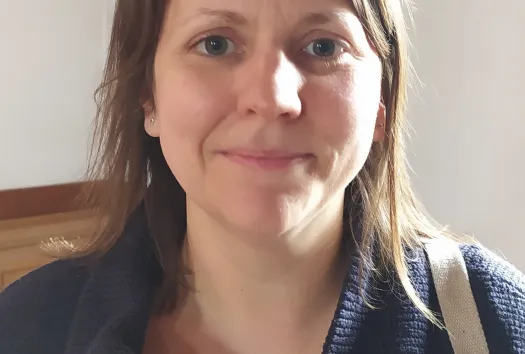 Hester Ayling