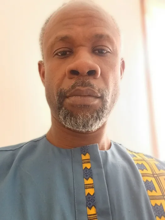 Eric Boachie