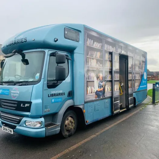 Mobile Library