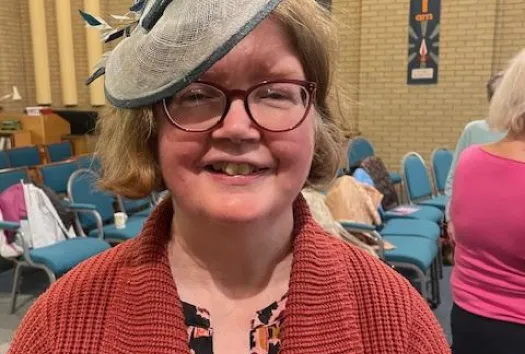 Hat Wearing