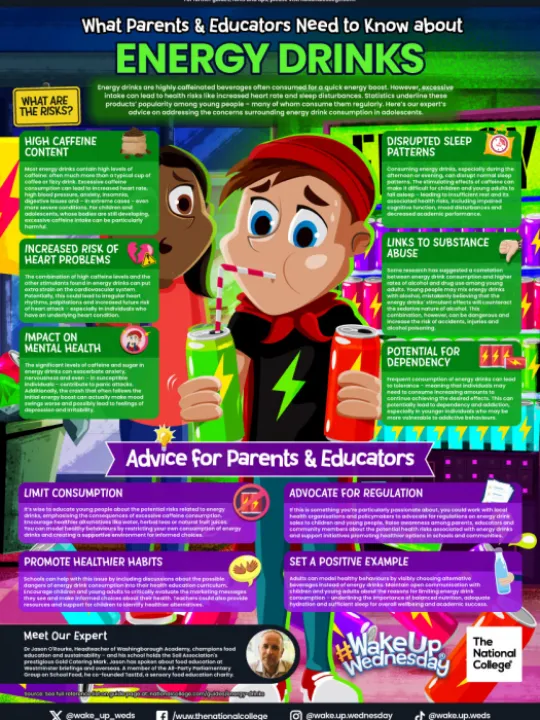 WWW Energy drinks