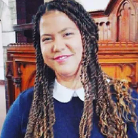 Liz Royle – Circuit Outreach Worker