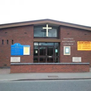Saltney Methodist (1)