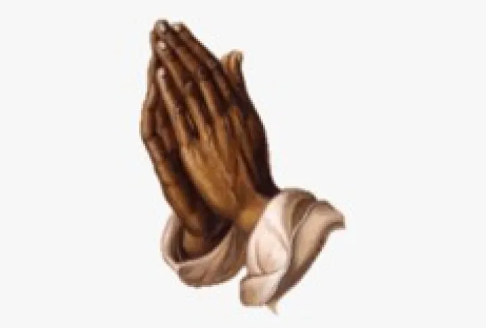 Prayer Hands