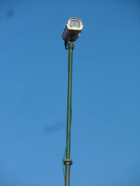 Traffic monitoring