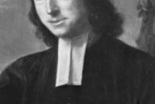 John Wesley
