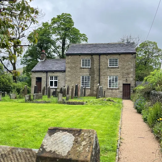 Edale