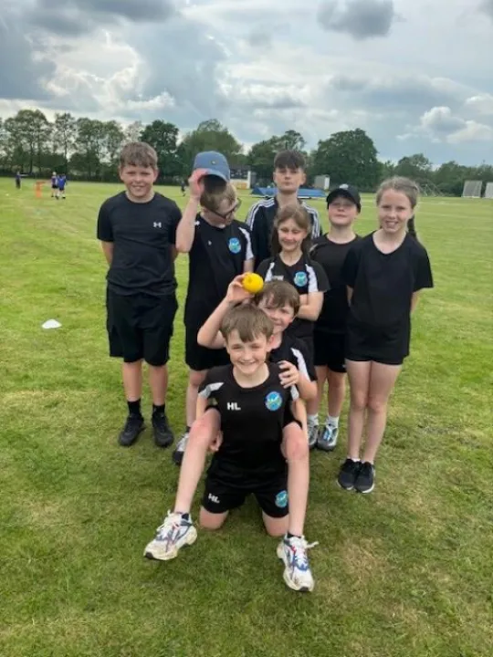 Cricket