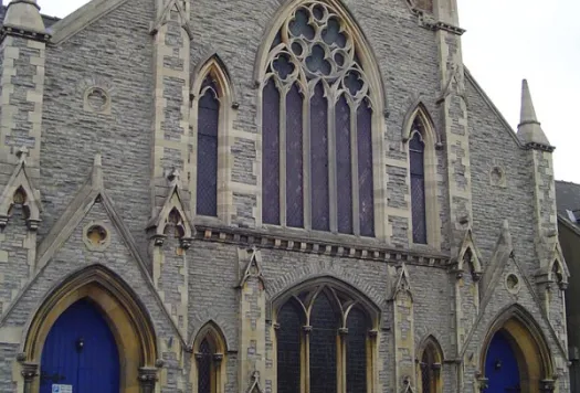 Bailgate 1