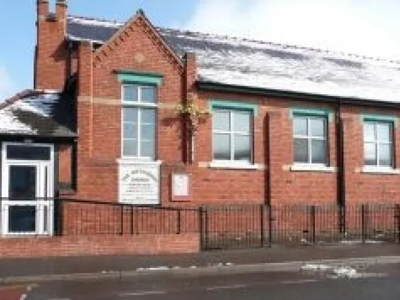 Burton Road 1