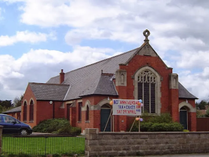 Navenby 1