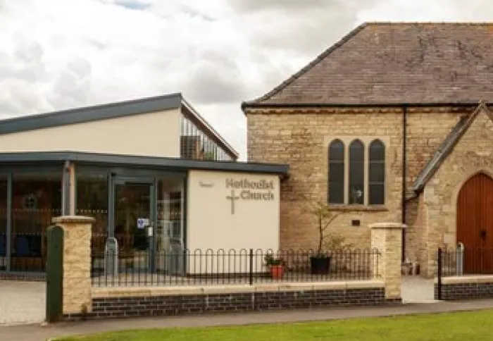 Welton & Dunholme 1
