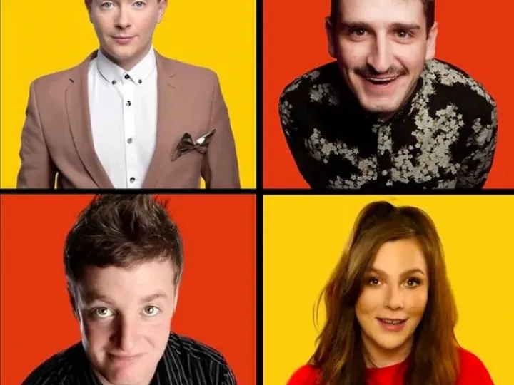 comedy