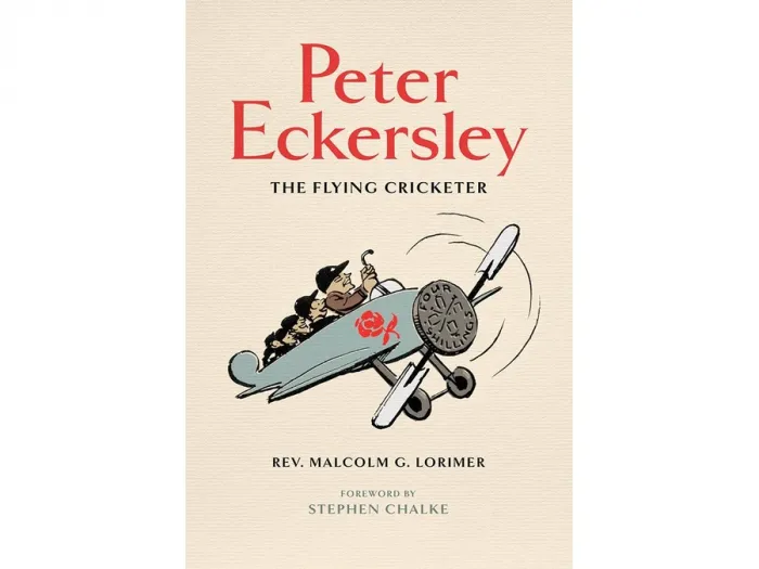 Peter Eckersley