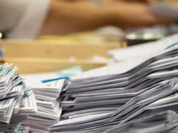 Voting
