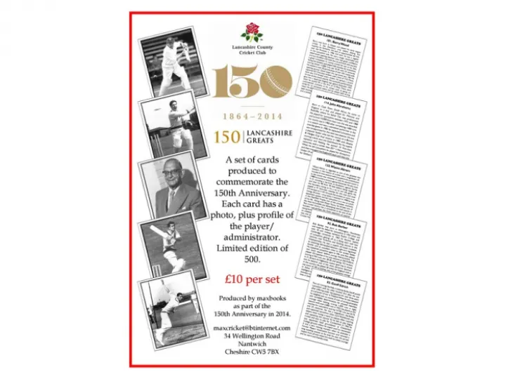 150 Greats