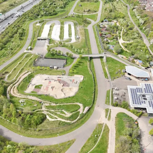 Gravesend Cyclopark