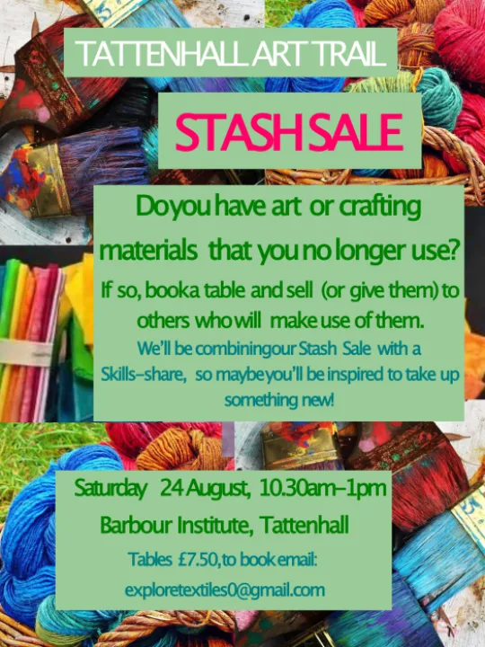 Tatt Art Trail