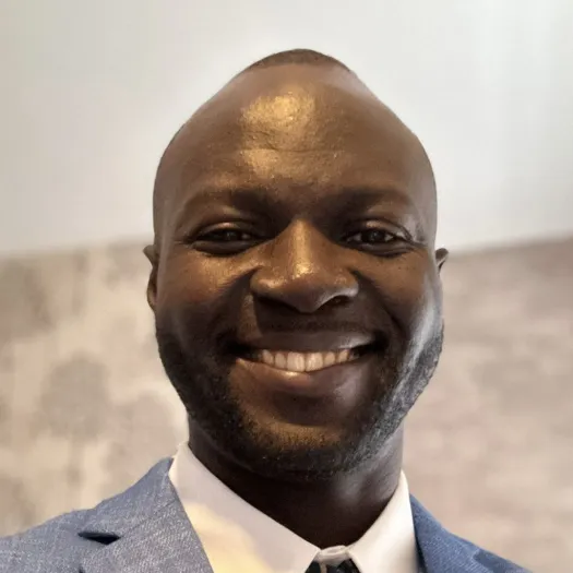 George Oworae Danquah