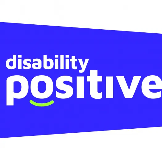 Disability Positive