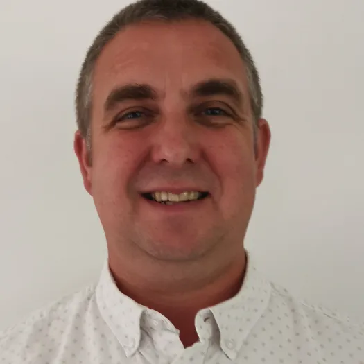 James Pritchard