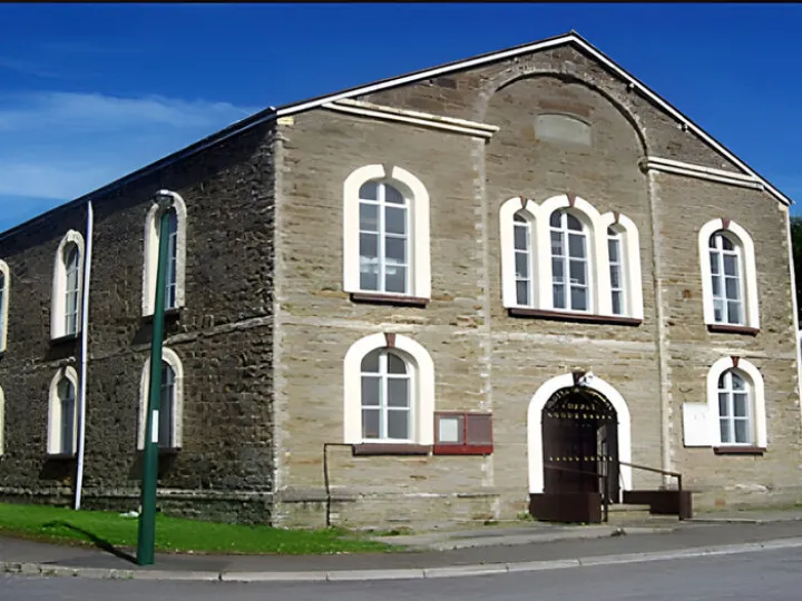 Blaina