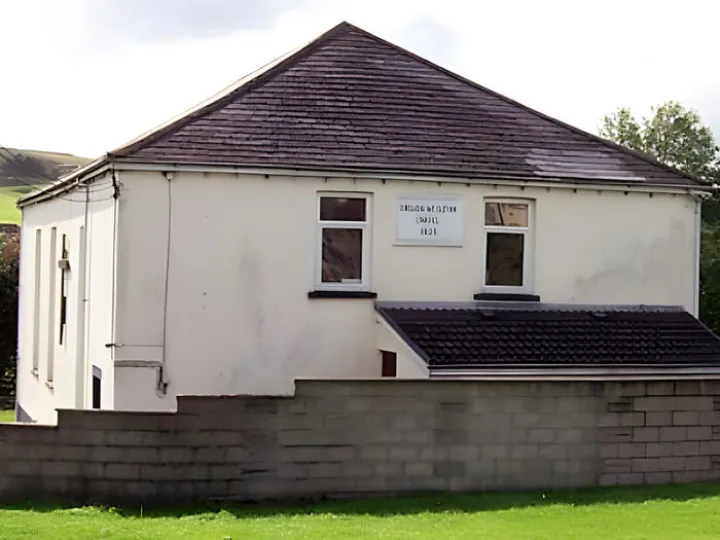 Nantyglo