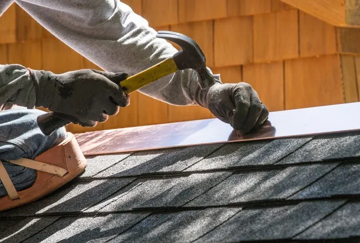 Roof Repairs 2