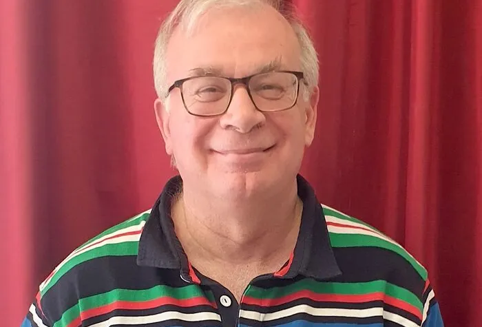 Anthony Crowther