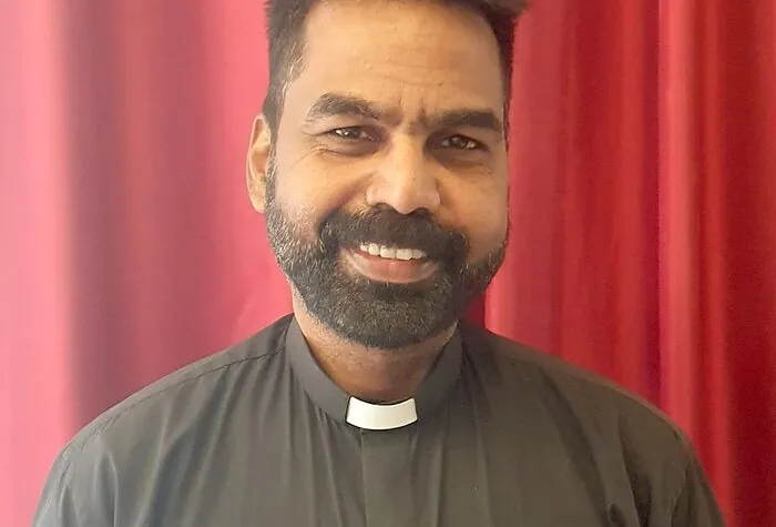 Alex Yesudas