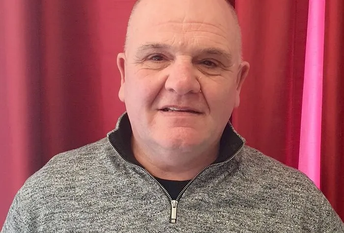 Ian Wilson