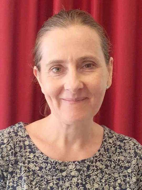 Joanne Gibson