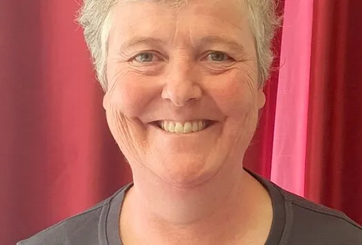 Caroline Holt