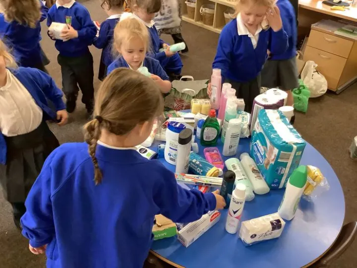 Foodbank