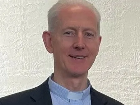 Phillip Peacock