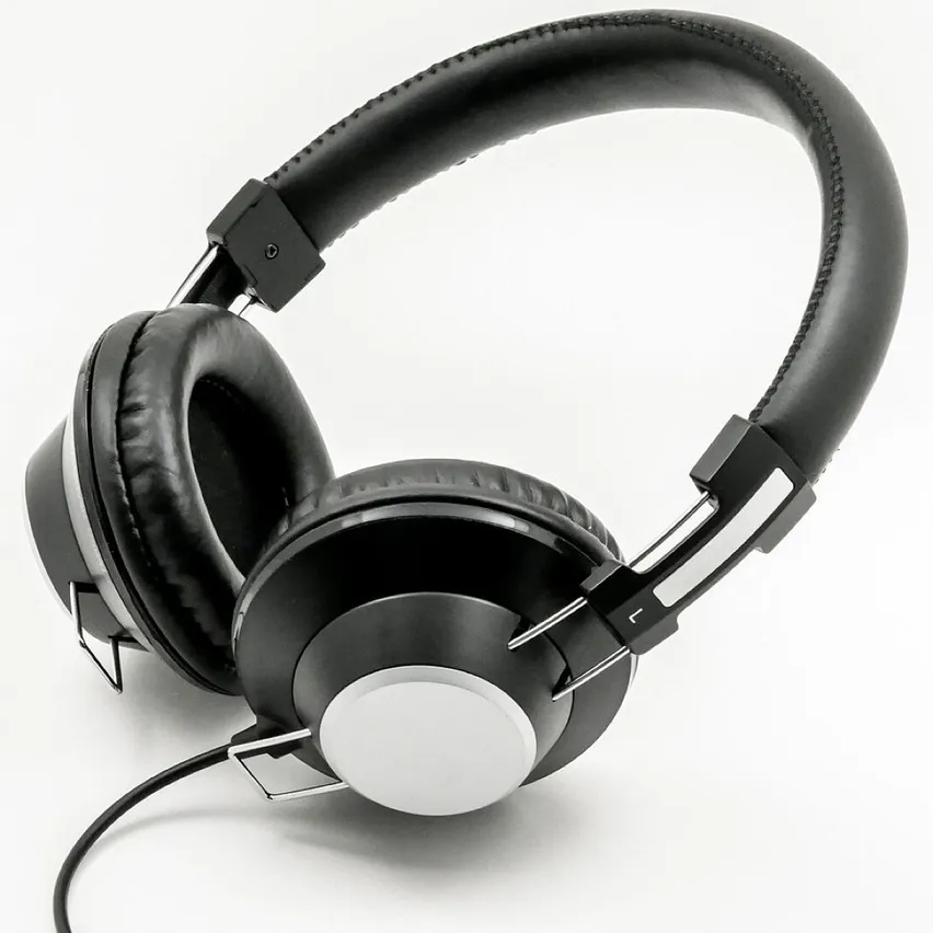 Headphones