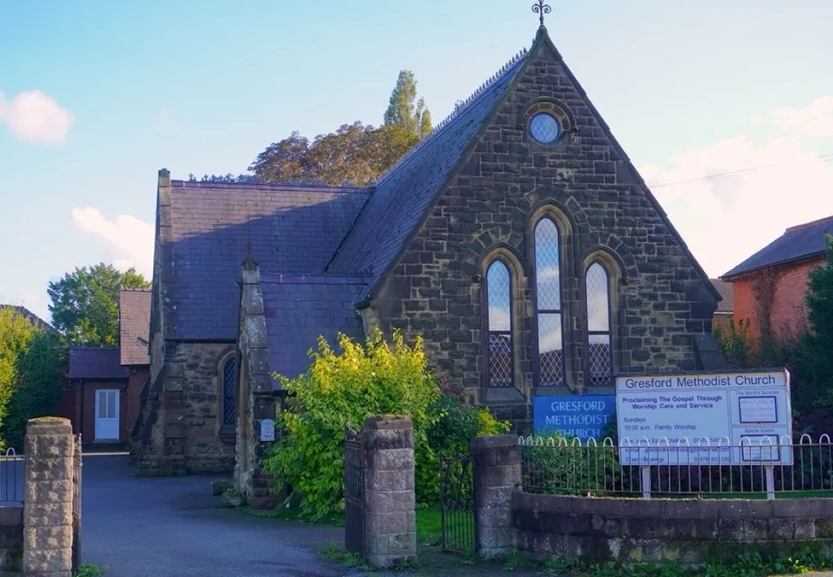 Gresford