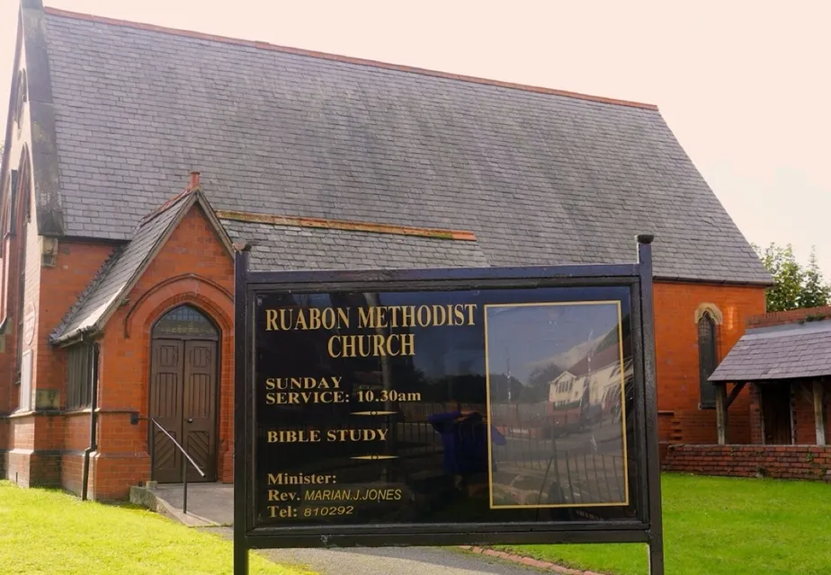 Ruabon