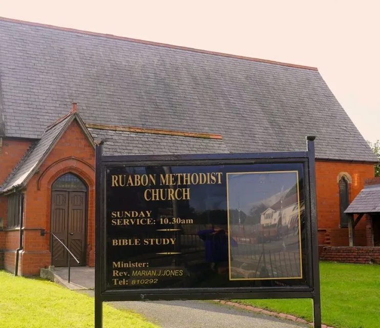 Ruabon