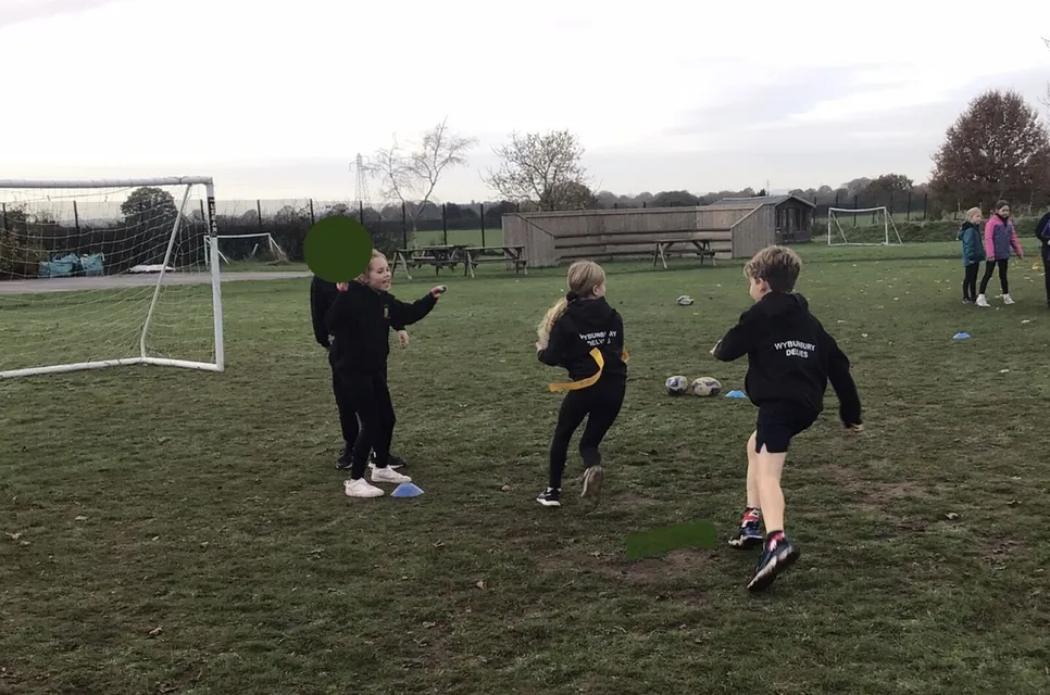 PE