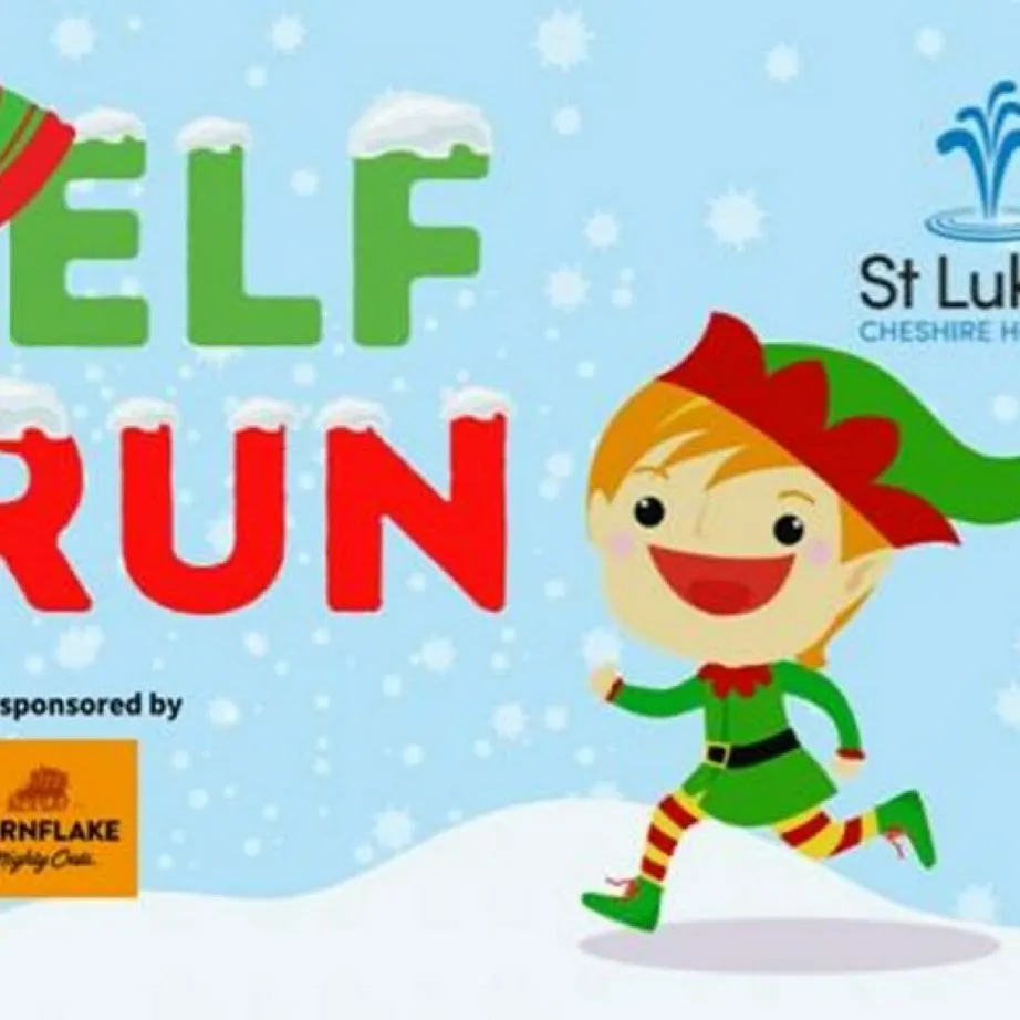 Elf run 2