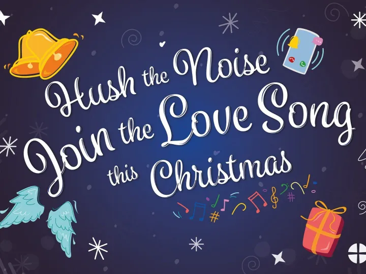 2024 Advent Groups