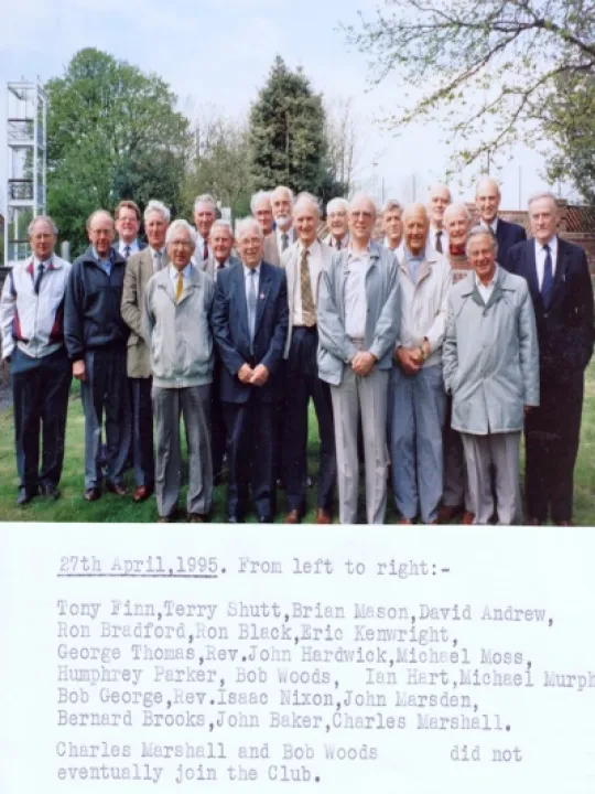 Founders